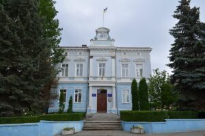 Рішення про визначення виробника