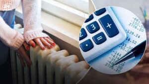 Про намір змінити тарифи на теплову енергію на період 2024-2025 років